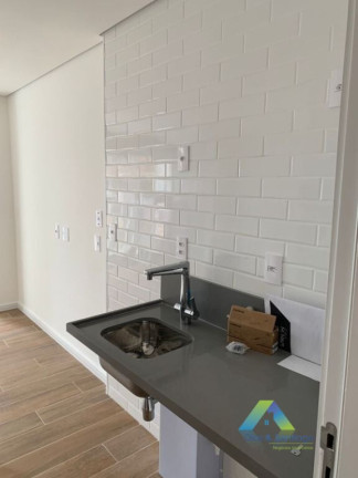 Imagem Imóvel com 1 Quarto para Alugar, 25 m² em Vila Clementino - São Paulo Imagem Imóvel com 1 Quarto para Alugar, 25 m² em Vila Clementino - São Paulo