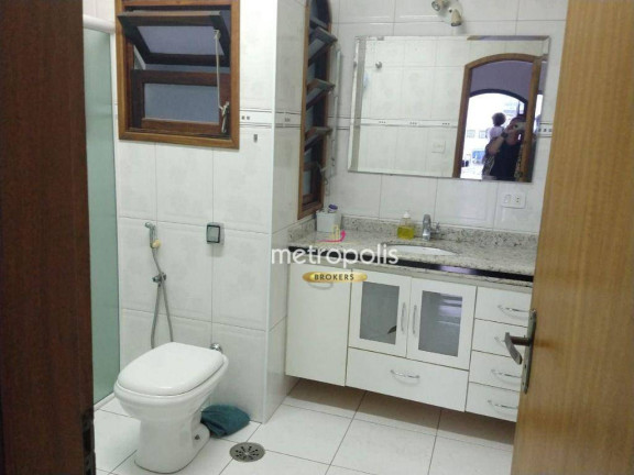 Imagem Casa com 4 Quartos à Venda, 631 m² em Campestre - Santo André Imagem Casa com 4 Quartos à Venda, 631 m² em Campestre - Santo André