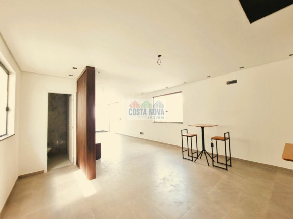 Imagem Casa com 4 Quartos à Venda, 290 m² em Boqueirão - Santos Imagem Casa com 4 Quartos à Venda, 290 m² em Boqueirão - Santos