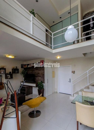 Imagem Apartamento com 1 Quarto à Venda, 84 m² em Panamby - São Paulo Imagem Apartamento com 1 Quarto à Venda, 84 m² em Panamby - São Paulo