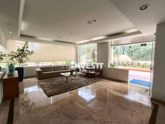 Imagem Apartamento com 3 Quartos à Venda, 108 m² em Jardim Goiás - Goiânia Imagem Apartamento com 3 Quartos à Venda, 108 m² em Jardim Goiás - Goiânia