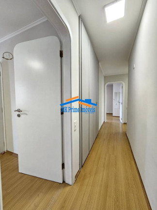 Imagem Cobertura com 4 Quartos à Venda, 331 m² em Vila Uberabinha - São Paulo