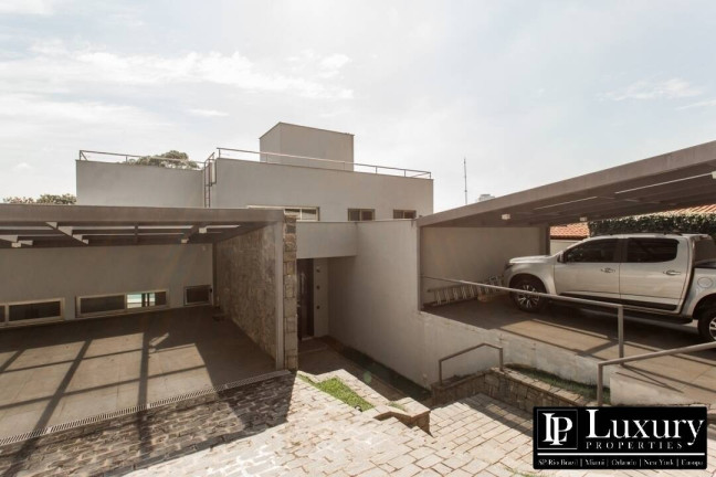 Imagem Casa com 3 Quartos à Venda, em Real Parque - São Paulo Imagem Casa com 3 Quartos à Venda, em Real Parque - São Paulo