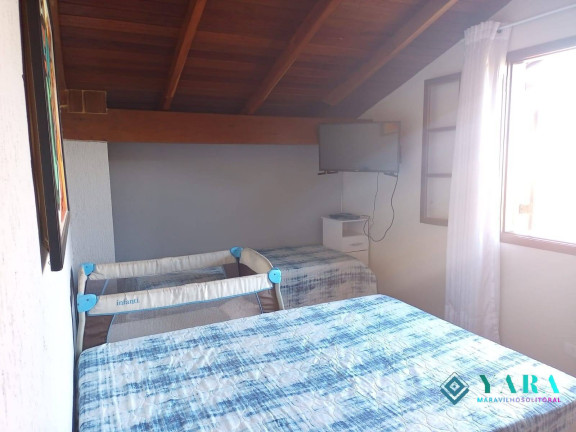 Imagem Casa com 4 Quartos à Venda, 317 m² em Perequê-mirim - Ubatuba