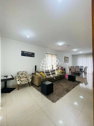 Imagem Casa com 3 Quartos à Venda, 131 m² em Jardim Paulista - Atibaia Imagem Casa com 3 Quartos à Venda, 131 m² em Jardim Paulista - Atibaia