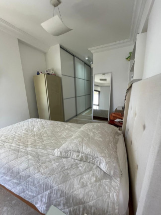 Imagem Apartamento com 4 Quartos à Venda, 292 m² em Caminho Das árvores - Salvador