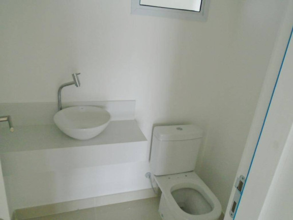 Imagem Apartamento com 4 Quartos à Venda, 162 m² em Canto Do Forte - Praia Grande