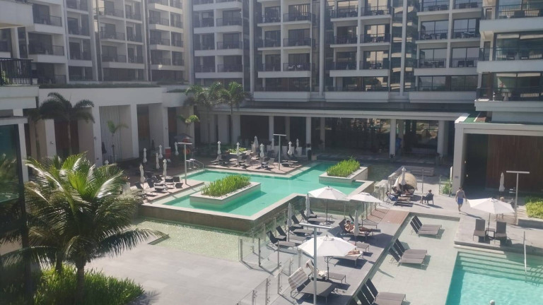 Casa com 1 Quarto à Venda,  em Barra Da Tijuca - Rio De Janeiro