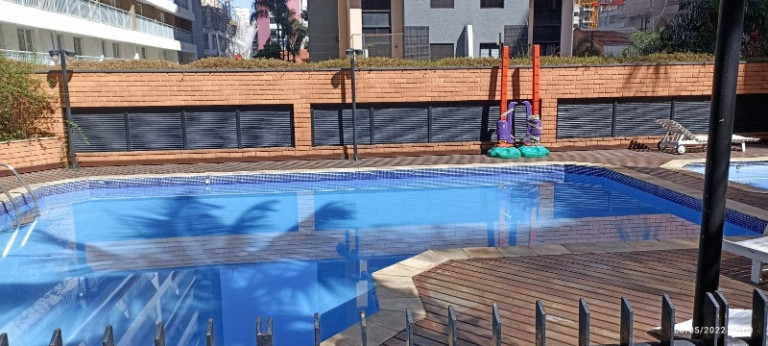 Imagem Imóvel com 4 Quartos à Venda, 191 m² em Pinheiros - São Paulo