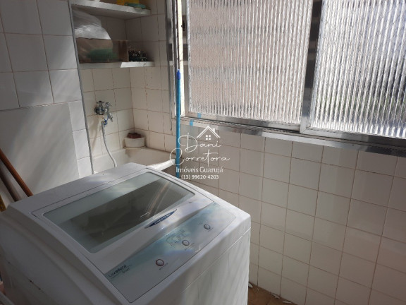Imagem Apartamento com 2 Quartos à Venda, 138 m² em Pitangueiras - Guarujá