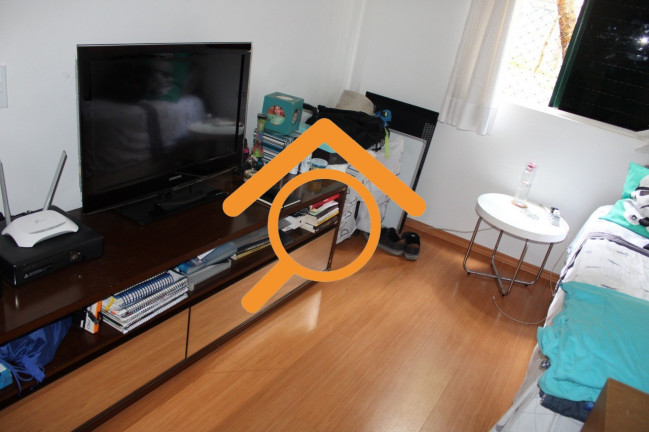 Imagem Imóvel com 3 Quartos à Venda, 98 m² em Jardim Marajoara - São Paulo Imagem Imóvel com 3 Quartos à Venda, 98 m² em Jardim Marajoara - São Paulo