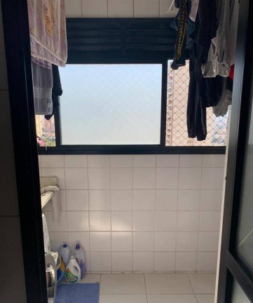 Imagem Apartamento com 2 Quartos à Venda, 75 m² em Tatuapé - São Paulo