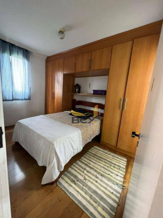 Imagem Apartamento com 3 Quartos à Venda, 80 m² em Tamboré - Barueri Imagem Apartamento com 3 Quartos à Venda, 80 m² em Tamboré - Barueri