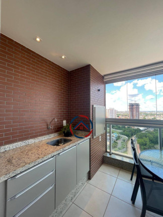 Imagem Apartamento com 3 Quartos à Venda, 160 m² em Jardim Das Américas - Cuiabá Imagem Apartamento com 3 Quartos à Venda, 160 m² em Jardim Das Américas - Cuiabá