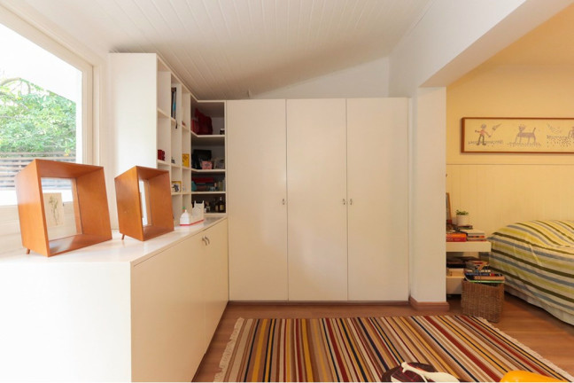 Imagem Casa com 3 Quartos à Venda, 155 m² em Campo Belo - São Paulo Imagem Casa com 3 Quartos à Venda, 155 m² em Campo Belo - São Paulo