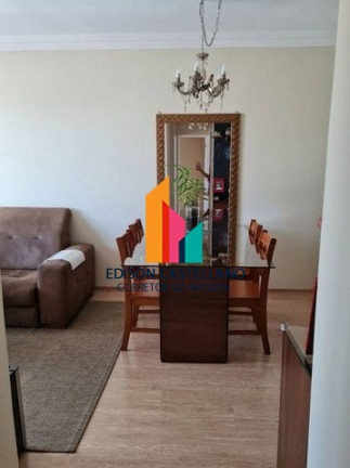 Imagem Apartamento com 3 Quartos para Alugar, 80 m² em Jardim Messina - Jundiaí