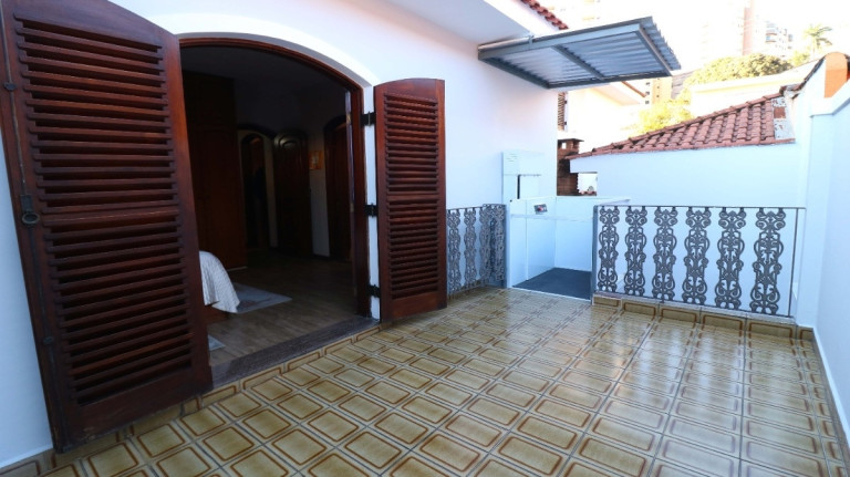 Imagem Casa com 3 Quartos à Venda, 226 m² em Jardim São Paulo - São Paulo Imagem Casa com 3 Quartos à Venda, 226 m² em Jardim São Paulo - São Paulo
