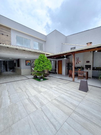 Imagem Casa com 4 Quartos à Venda, 242 m² em Barcelona - Serra Imagem Casa com 4 Quartos à Venda, 242 m² em Barcelona - Serra