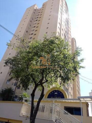Imagem Apartamento com 3 Quartos à Venda, 77 m² em Vila Pires - Santo André Imagem Apartamento com 3 Quartos à Venda, 77 m² em Vila Pires - Santo André