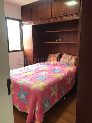 Imagem Apartamento com 2 Quartos à Venda, 128 m² em Lapa - São Paulo