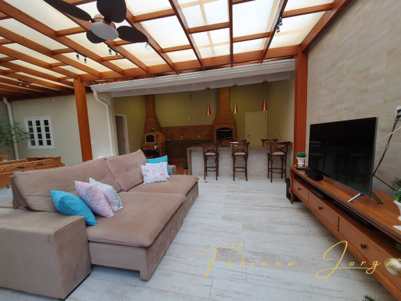 Imagem Casa com 3 Quartos à Venda, 300 m² em Jardim Novo Horizonte - Valinhos