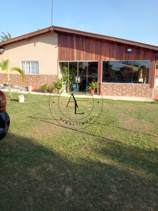 Imagem Chácara com 3 Quartos à Venda, 170 m² em Chácara Primavera - Sumaré Imagem Chácara com 3 Quartos à Venda, 170 m² em Chácara Primavera - Sumaré