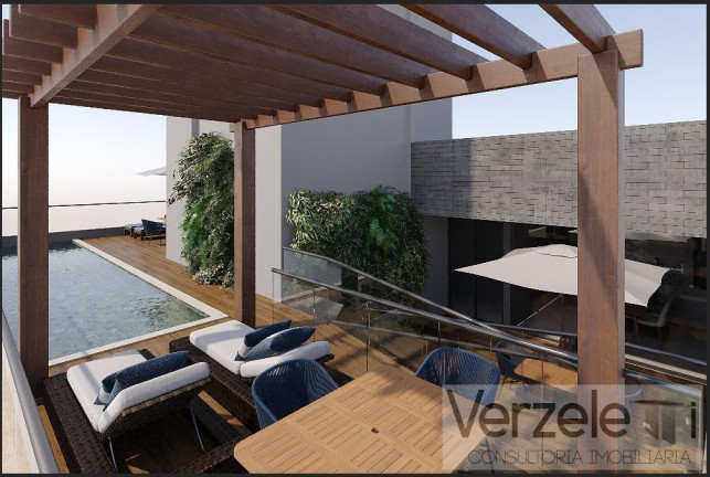 Imagem Apartamento com 3 Quartos à Venda, 230 m² em Centro - Balneário Camboriú