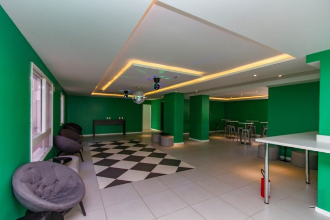 Imagem Apartamento com 2 Quartos à Venda, 61 m² em Marechal Rondon - Canoas Imagem Apartamento com 2 Quartos à Venda, 61 m² em Marechal Rondon - Canoas
