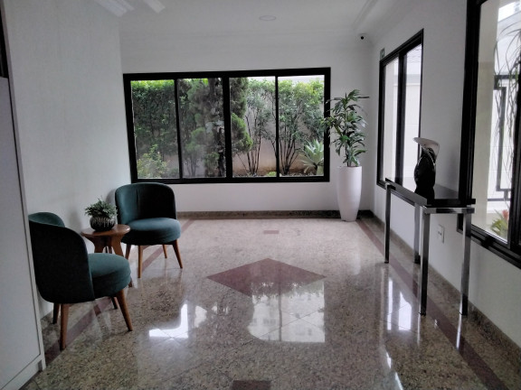 Imagem Apartamento com 3 Quartos à Venda, 126 m² em Ipiranga - São Paulo Imagem Apartamento com 3 Quartos à Venda, 126 m² em Ipiranga - São Paulo