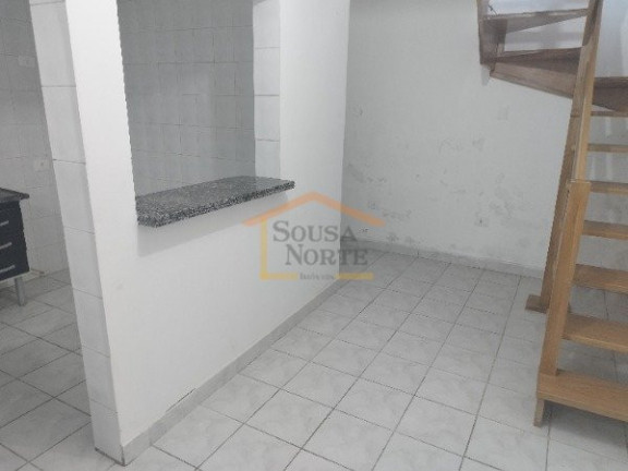 Imagem Sobrado com 4 Quartos à Venda, 150 m² em Jardim São Paulo(zona Norte) - São Paulo Imagem Sobrado com 4 Quartos à Venda, 150 m² em Jardim São Paulo(zona Norte) - São Paulo