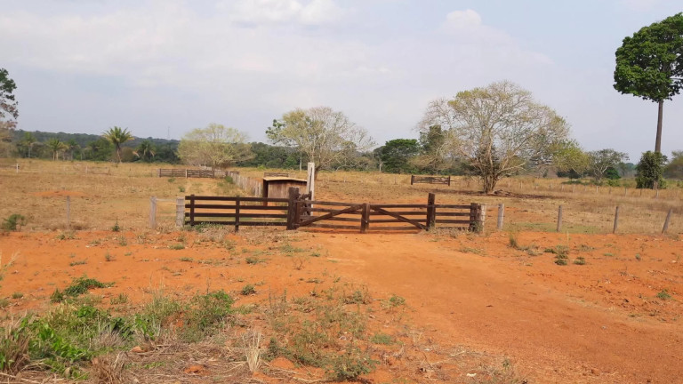 Imagem Fazenda à Venda, 242 m² em Zona Rural - Itaúba Imagem Fazenda à Venda, 242 m² em Zona Rural - Itaúba