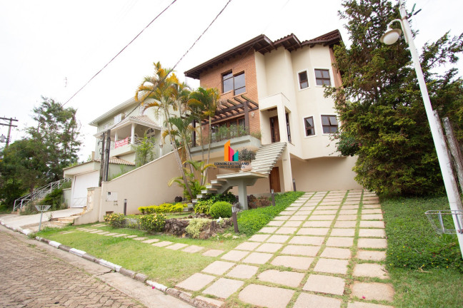 Imagem Casa com 4 Quartos à Venda, 826 m² em Condomínio Parque Das Garças Ii - Atibaia Imagem Casa com 4 Quartos à Venda, 826 m² em Condomínio Parque Das Garças Ii - Atibaia