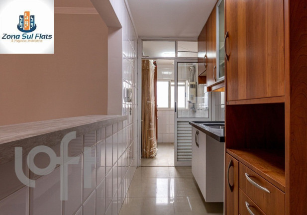 Imagem Apartamento com 2 Quartos à Venda, 78 m² em Jardim Vila Mariana - São Paulo