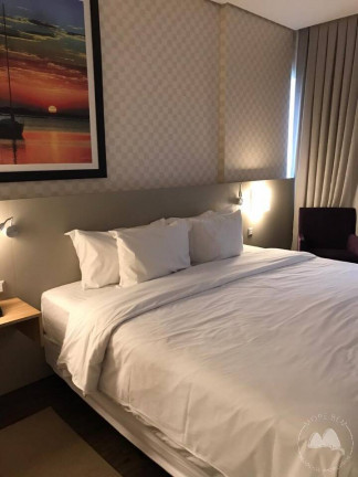 Imagem Apartamento com 1 Quarto à Venda, 27 m² em Praia Brava - Itajaí Imagem Apartamento com 1 Quarto à Venda, 27 m² em Praia Brava - Itajaí