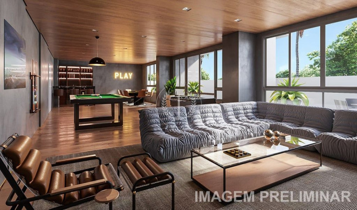 Imagem Cobertura com 1 Quarto à Venda, 33 m² em Vila Guilhermina - São Paulo Imagem Cobertura com 1 Quarto à Venda, 33 m² em Vila Guilhermina - São Paulo