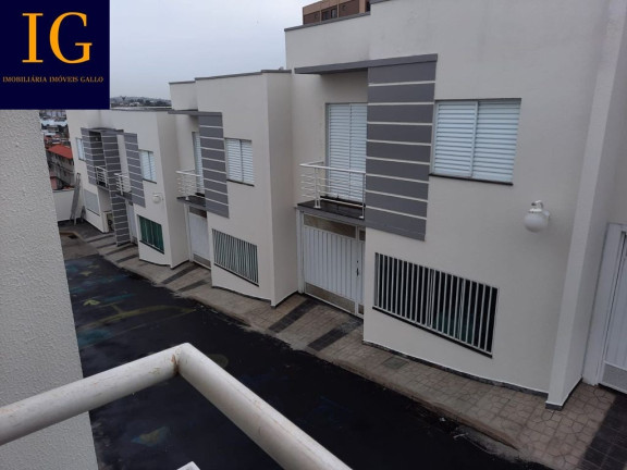 Casa com 3 Quartos à Venda, 130 m² em Vila Alpina - São Paulo
