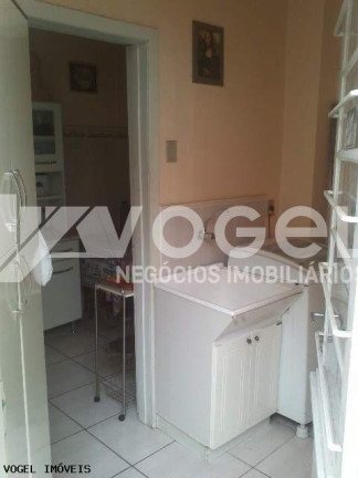 Imagem Apartamento com 3 Quartos à Venda, 93 m² em Centro - Sao Leopoldo Imagem Apartamento com 3 Quartos à Venda, 93 m² em Centro - Sao Leopoldo