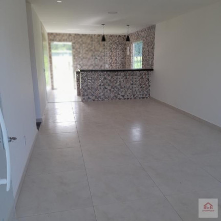 Imagem Casa com 3 Quartos à Venda, 121 m² em Inoã (inoã) - Maricá Imagem Casa com 3 Quartos à Venda, 121 m² em Inoã (inoã) - Maricá