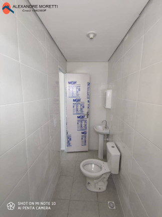 Imagem Apartamento com 1 Quarto à Venda, 31 m² em Vila Nova Sorocaba - Sorocaba