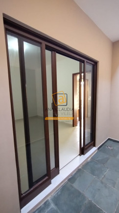Imagem Casa com 3 Quartos para Alugar,  em Centro - Itu