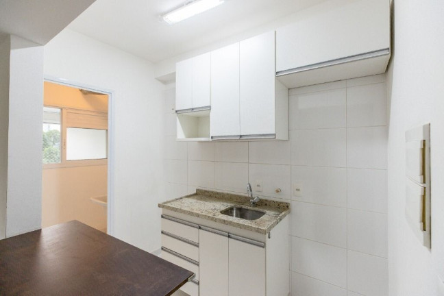 Imagem Apartamento com 1 Quarto à Venda, 46 m² em Alto Da Boa Vista - São Paulo