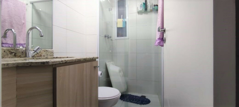 Imagem Apartamento com 2 Quartos à Venda, 67 m² em Vila Andrade - São Paulo