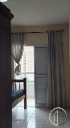 Imagem Apartamento com 2 Quartos à Venda, 113 m² em Guilhermina - Praia Grande