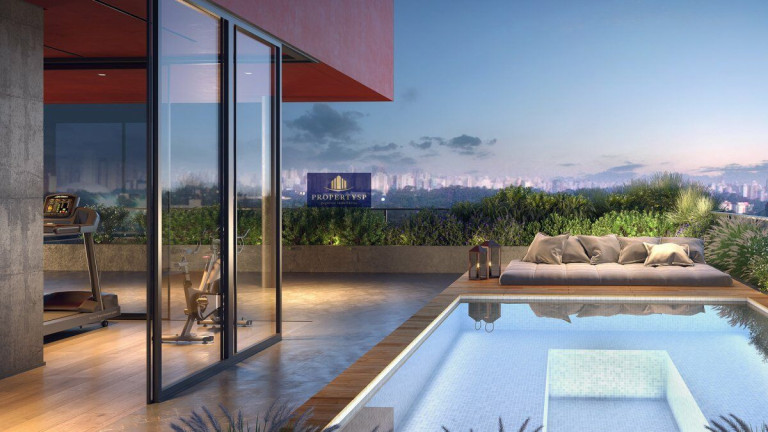 Imagem Apartamento com 2 Quartos à Venda, 66 m² em Cerqueira César - São Paulo Imagem Apartamento com 2 Quartos à Venda, 66 m² em Cerqueira César - São Paulo