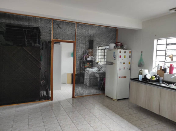 Imagem Sobrado com 3 Quartos à Venda, 238 m² em Vila Lúcia - São Paulo Imagem Sobrado com 3 Quartos à Venda, 238 m² em Vila Lúcia - São Paulo