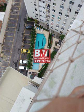 Imagem Apartamento com 2 Quartos à Venda, 60 m² em Irajá - Rio De Janeiro Imagem Apartamento com 2 Quartos à Venda, 60 m² em Irajá - Rio De Janeiro