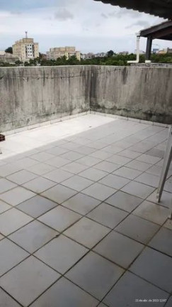 Imagem Imóvel com 3 Quartos à Venda, 92 m² em Caji - Lauro De Freitas Imagem Imóvel com 3 Quartos à Venda, 92 m² em Caji - Lauro De Freitas