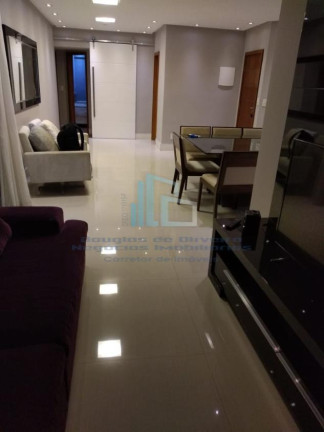 Imagem Cobertura com 3 Quartos à Venda, 205 m² em Aviação - Praia Grande Imagem Cobertura com 3 Quartos à Venda, 205 m² em Aviação - Praia Grande