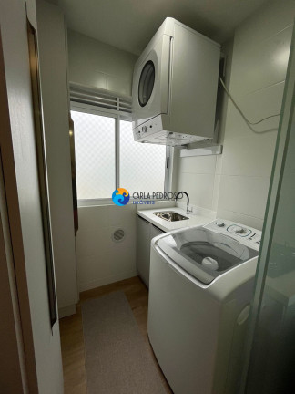 Imagem Apartamento com 2 Quartos à Venda, 63 m² em Vera Cruz - Criciúma