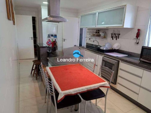 Imagem Apartamento com 3 Quartos à Venda, 242 m² em Nova Petrópolis - São Bernardo Do Campo Imagem Apartamento com 3 Quartos à Venda, 242 m² em Nova Petrópolis - São Bernardo Do Campo